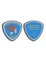 Happy Thoughts® Coin – “Got problems…”